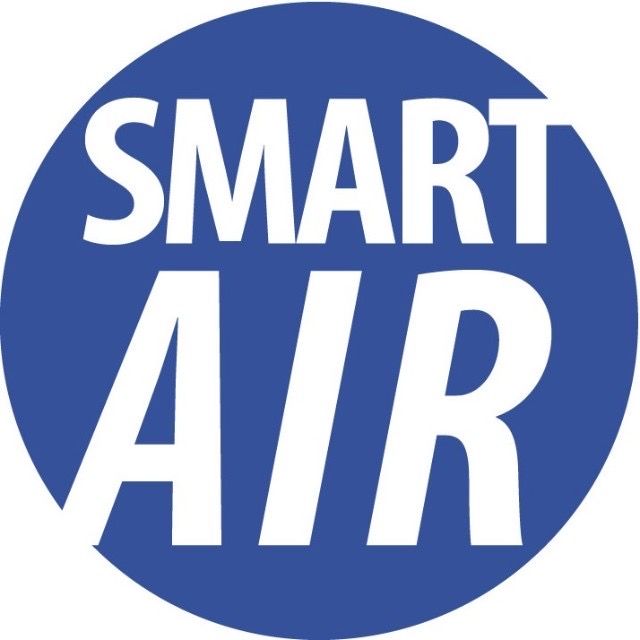聪明空气SmartAir