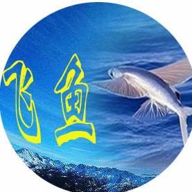 飞鱼劝学