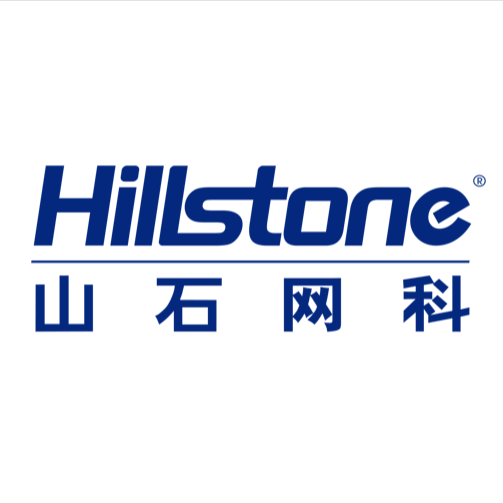 山石网科新视界