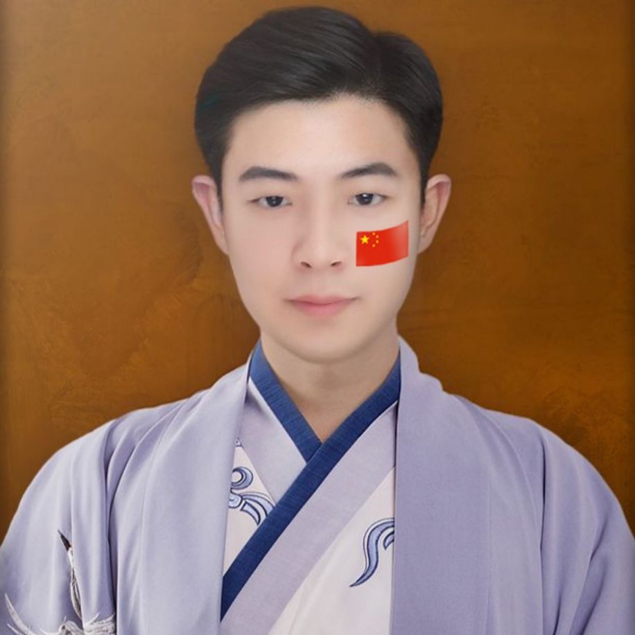 辞职考研老学长