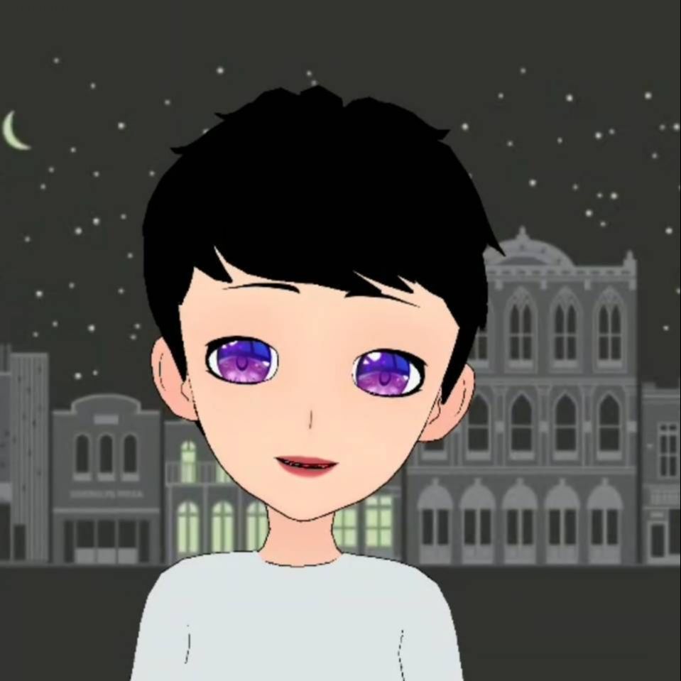 电竞解说酷先森