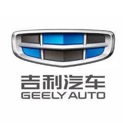 淮安博润吉利汽车