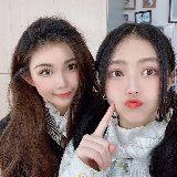 小酥和小糖菜