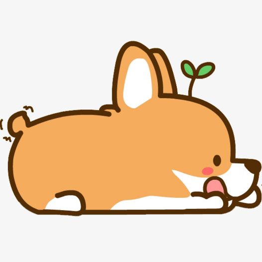 狗狗物语