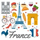 带你看真实的法国