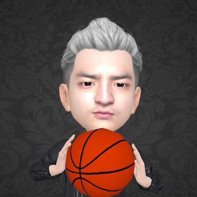 80后Man