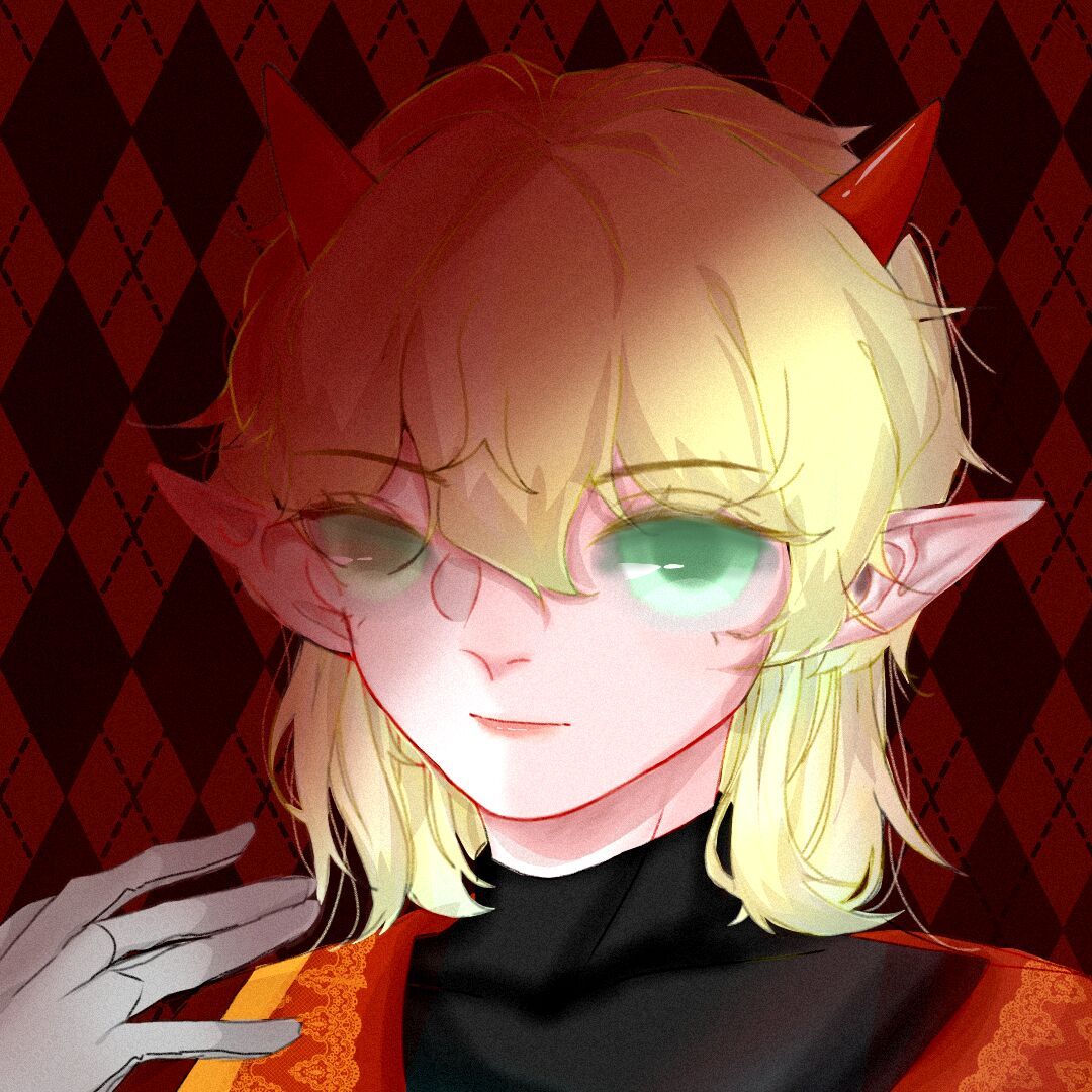 摩天轮和三叶草