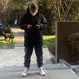 堃哥我是文化人