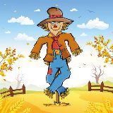 美丽的乡村我的家