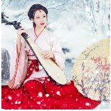 国际旅游达人南夕