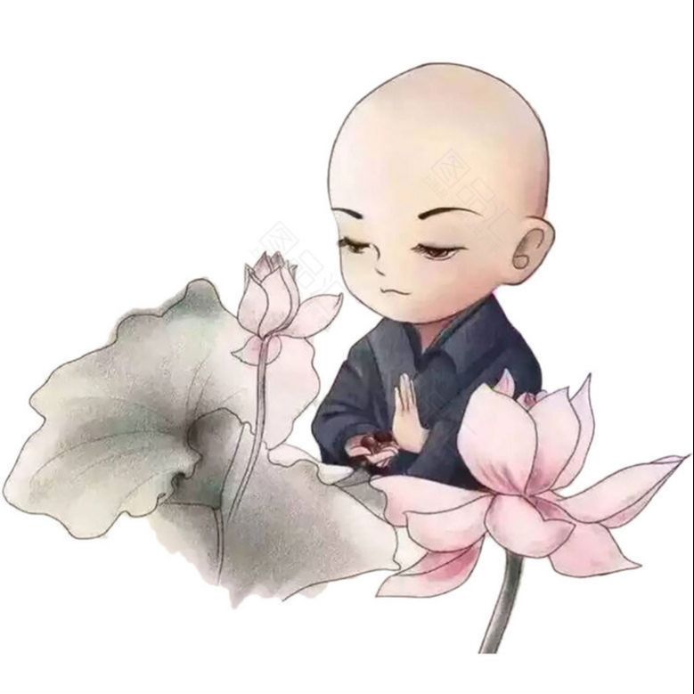 尘缘禅语