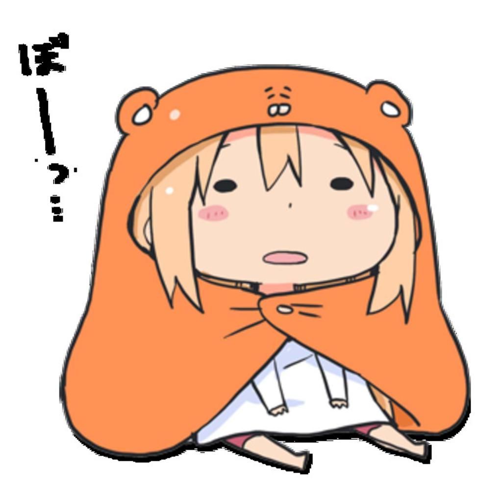 提不起劲的小埋