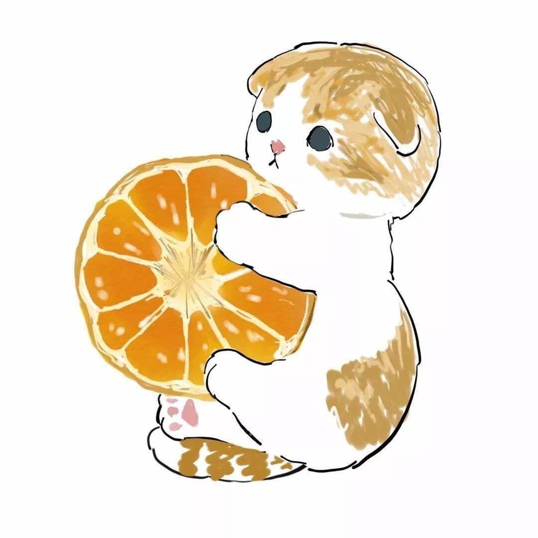 蓝青橙