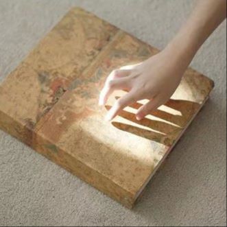 中年少女禾几子