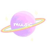 小圆的音乐星球