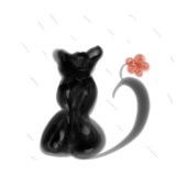 来自古代的猫