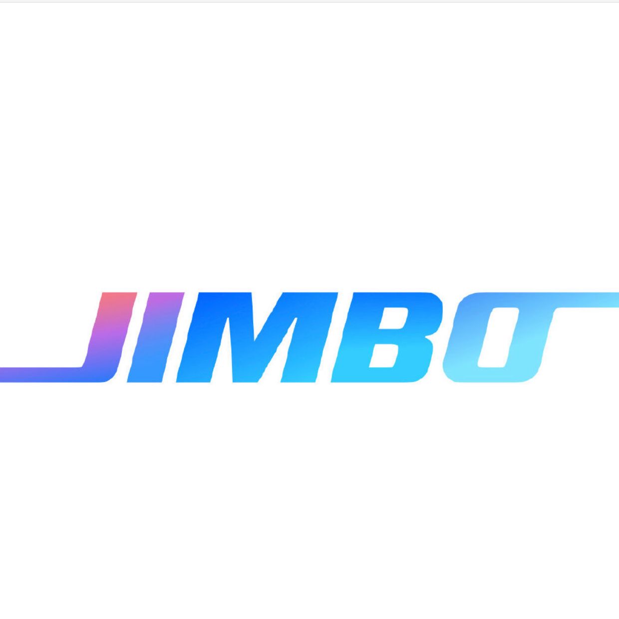 JIMBO机器人