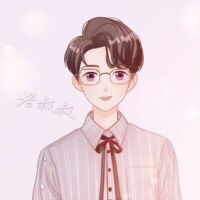 老叔叔带你走进娱乐圈