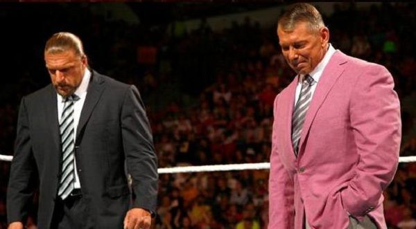 即使被WWE解雇，也不会投敌于AEW的五位刚失业选手！