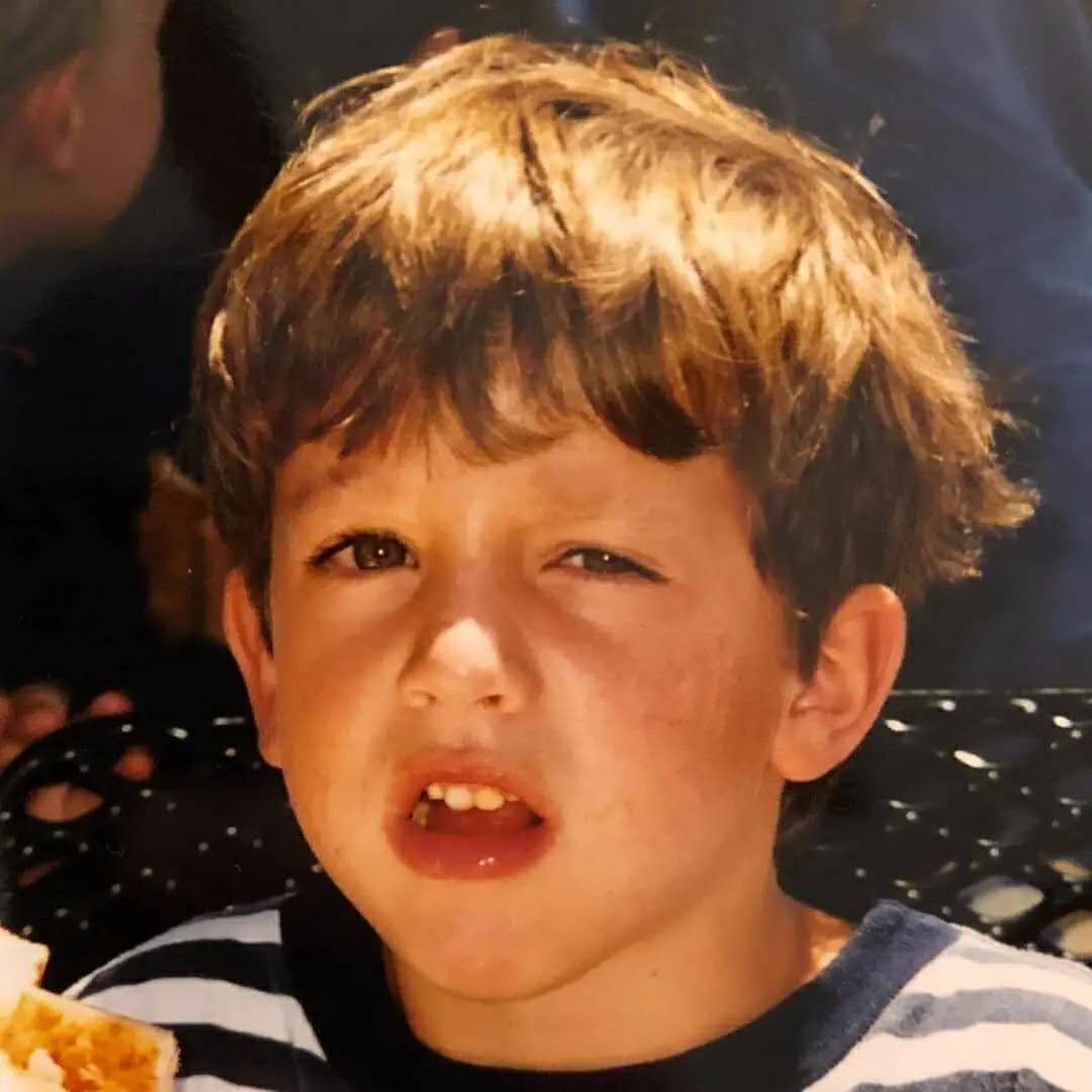 十年饭友业余捕猹