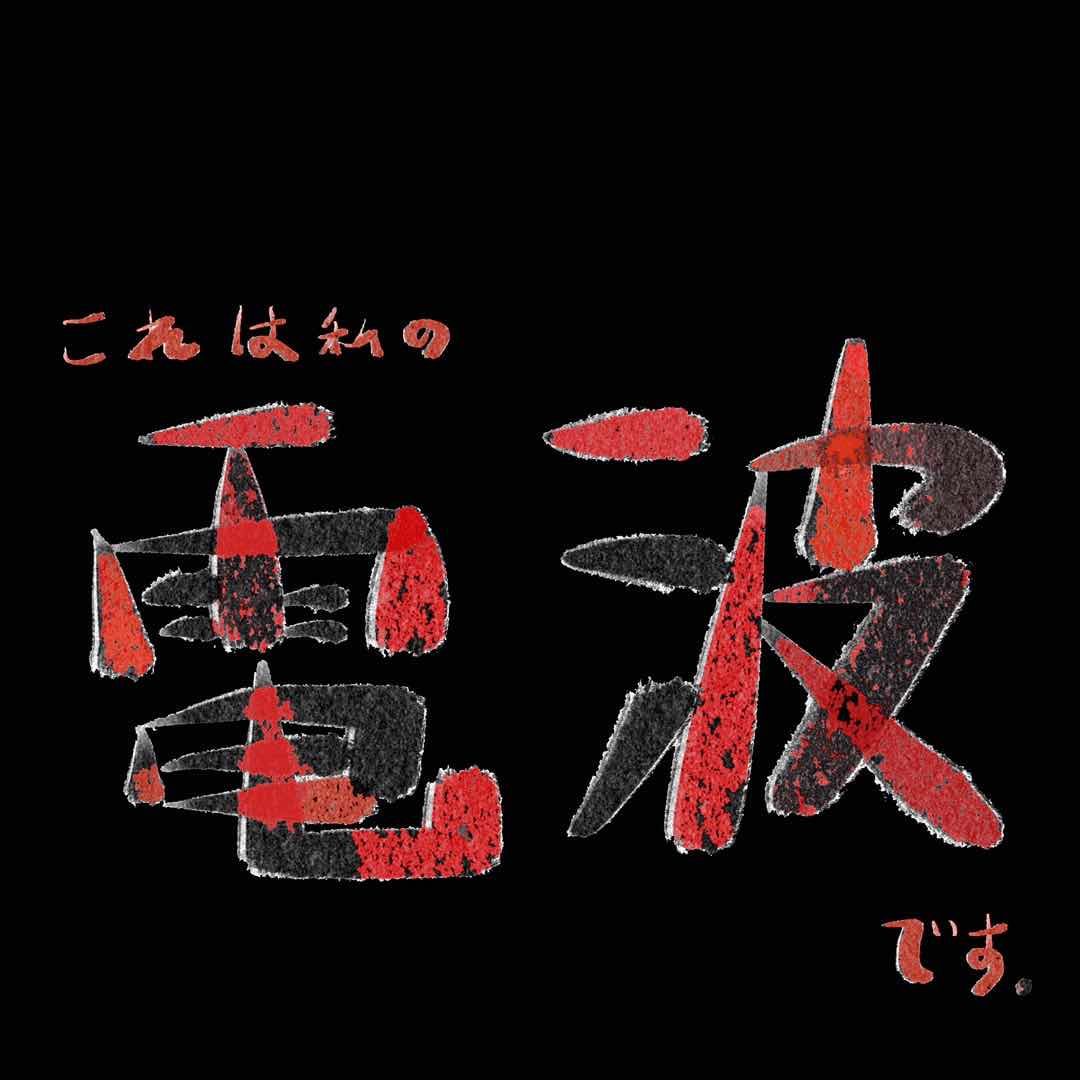 次元电波
