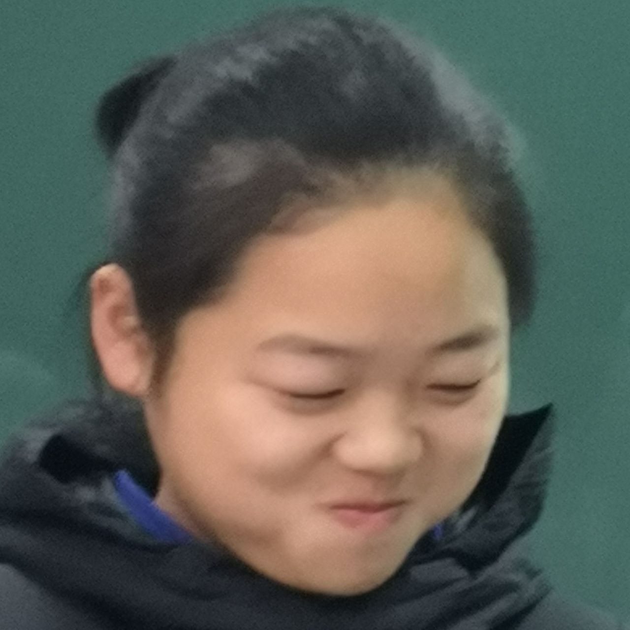 行走在沙漠里的小草同学