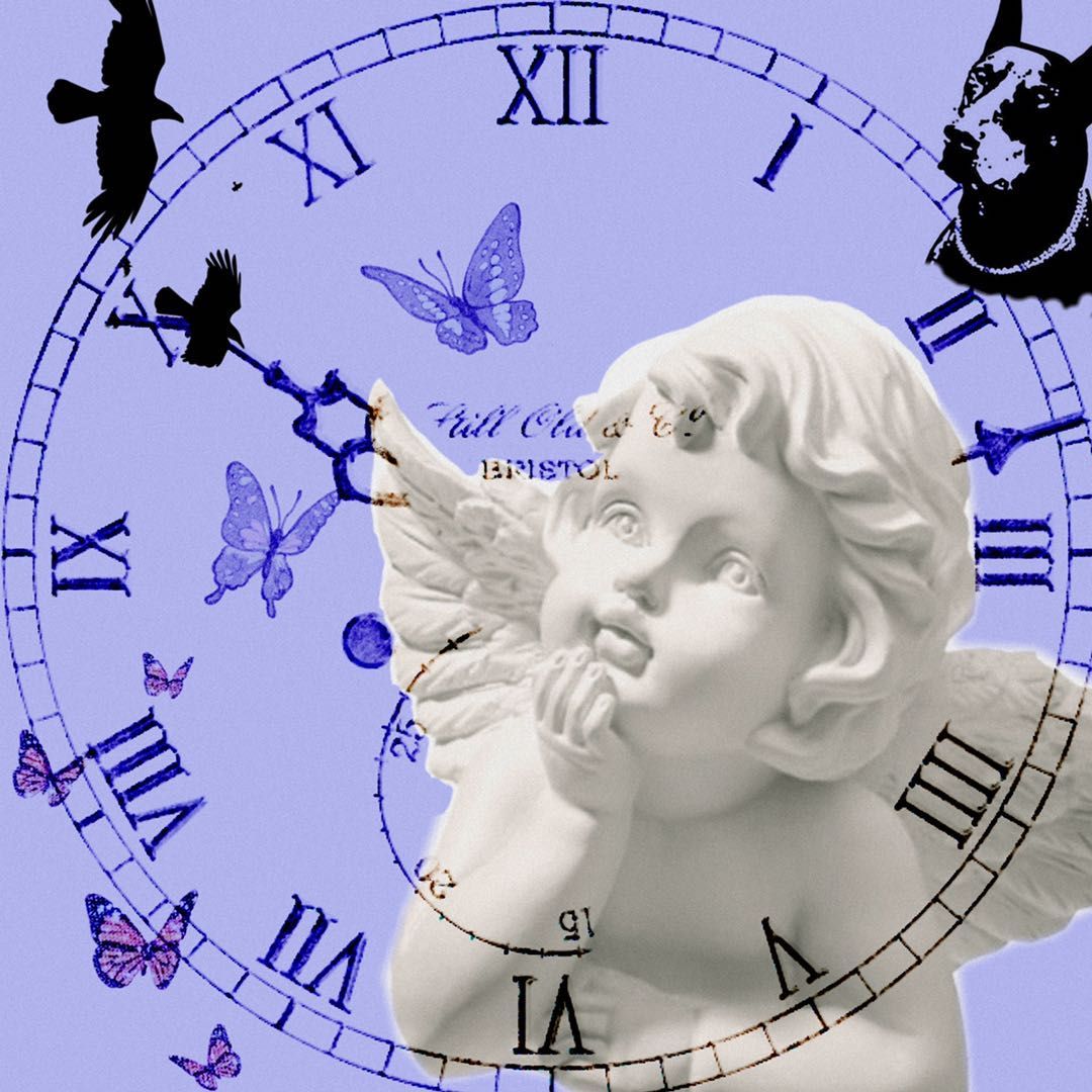 乌鸦与巴别塔之犬