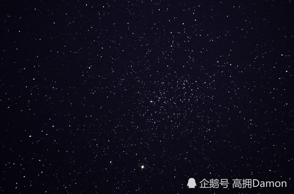 十万个为什么——为什么星星的颜色不一样