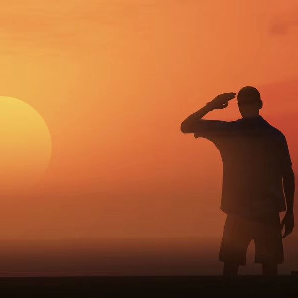 志愿同行爱满公益