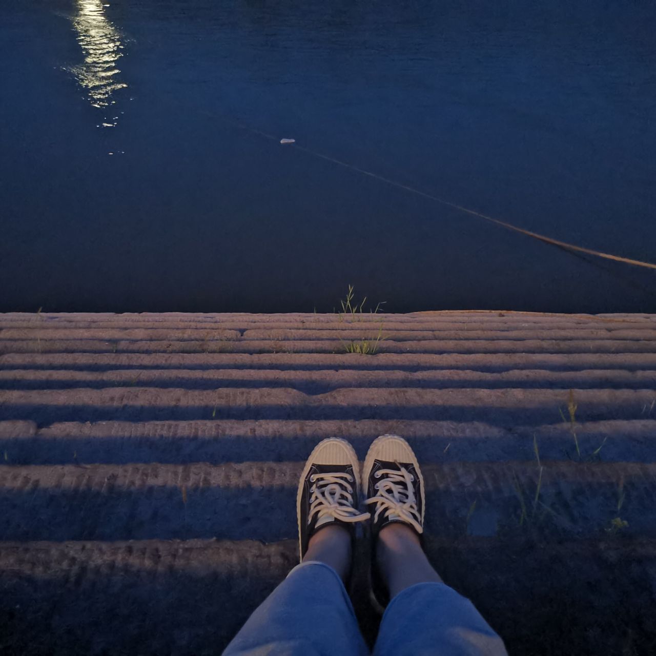 最美的自己在远方