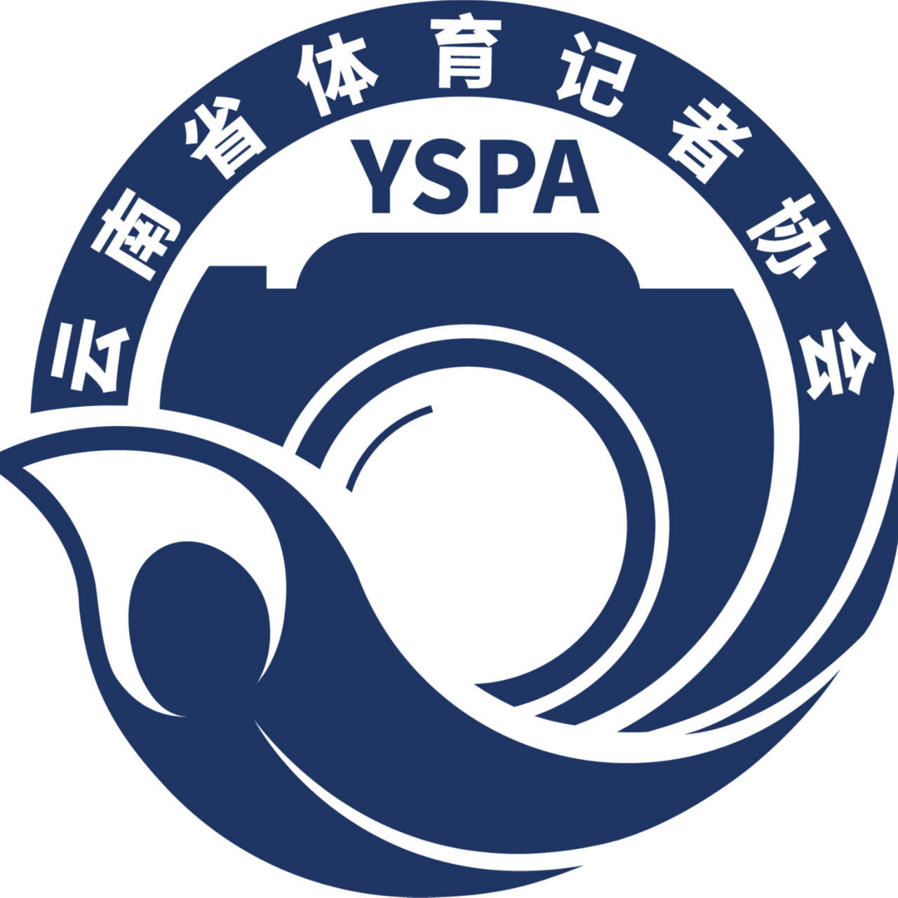 云南省体育记者协会