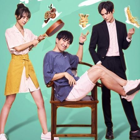 东璧之药不能停