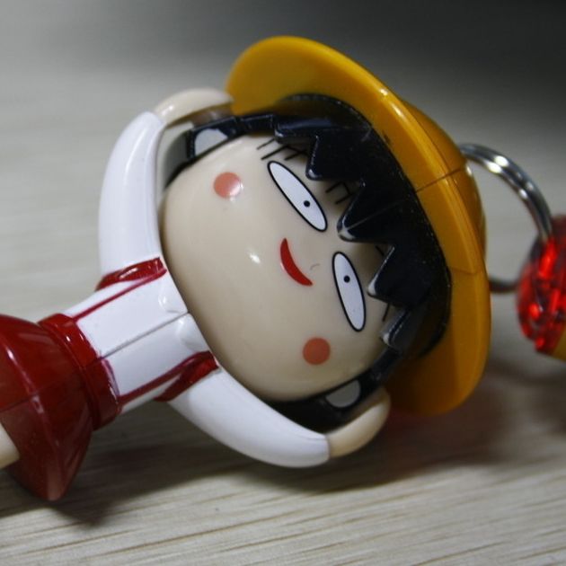 将美食进行到底