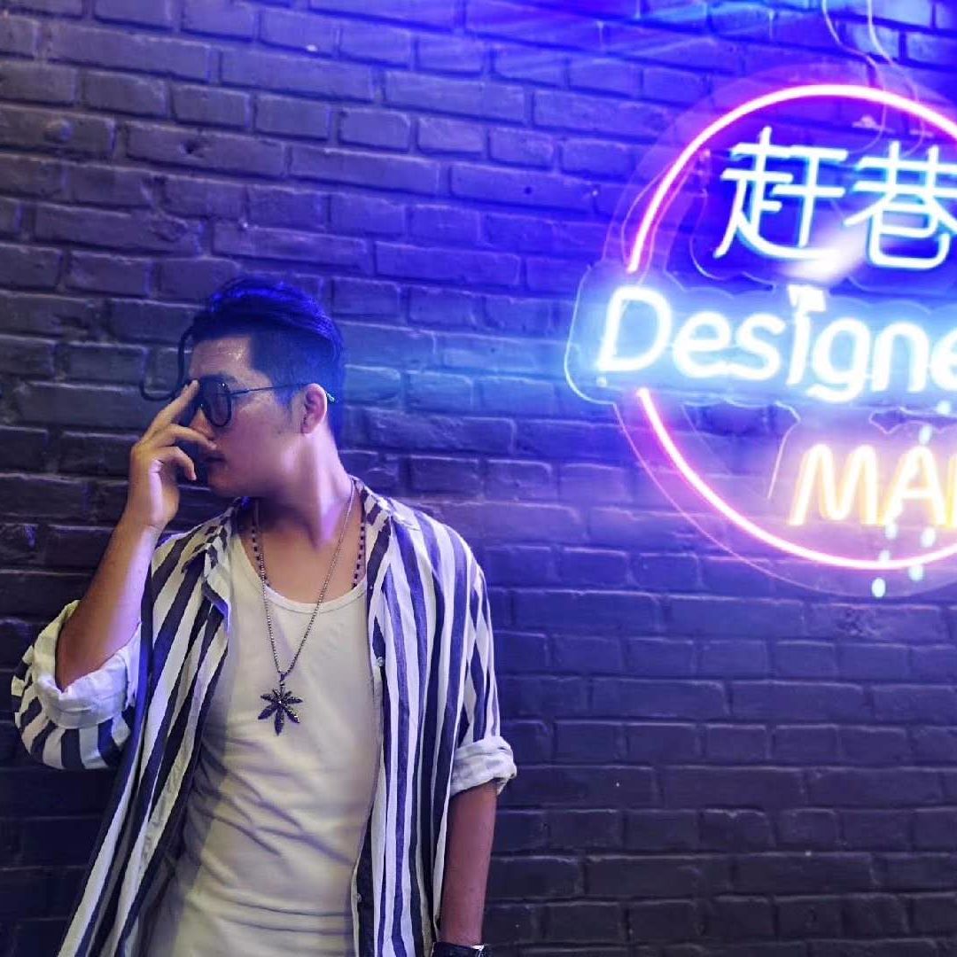 你的隔壁张先生