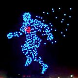 一飞智控无人机