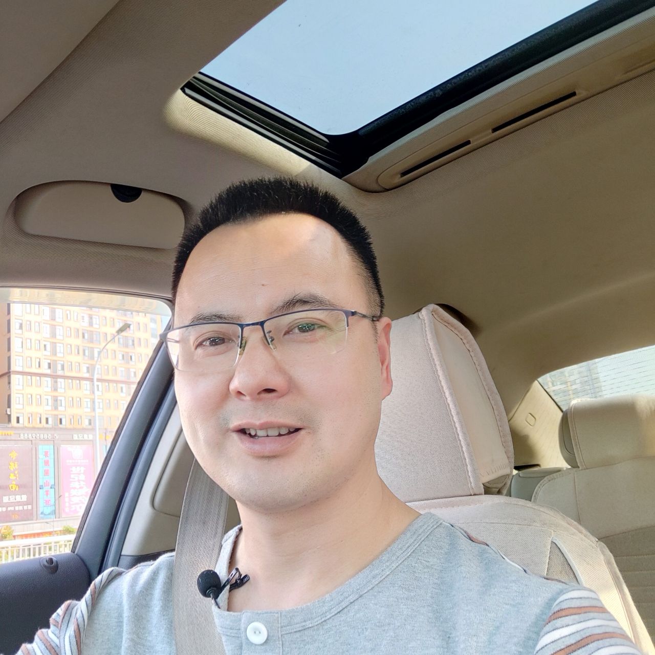 东哥的装修生活