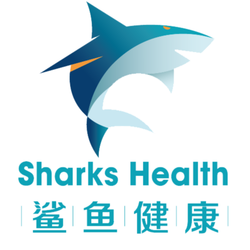 鲨鱼健康