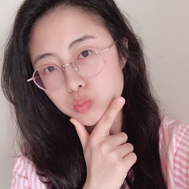 不完美的柚子妈妈