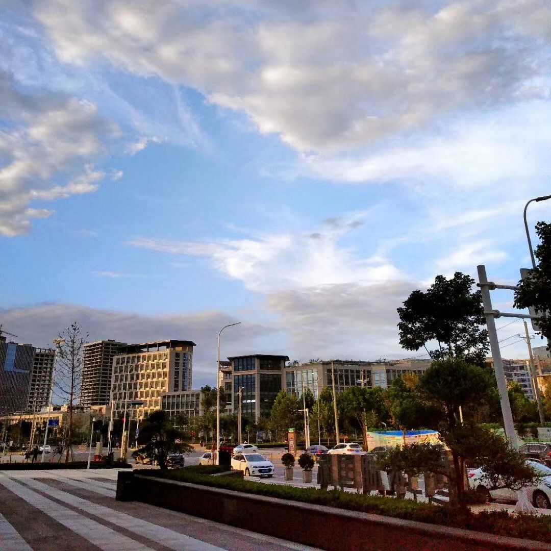 大众的饭后时光