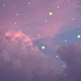 星星徒步而来