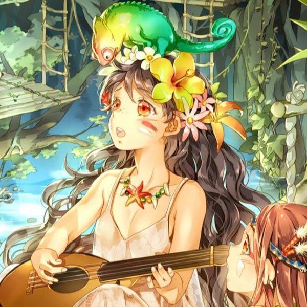 吟游星球