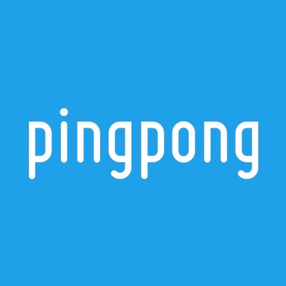 PingPong收款