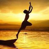 仇意的光影世界