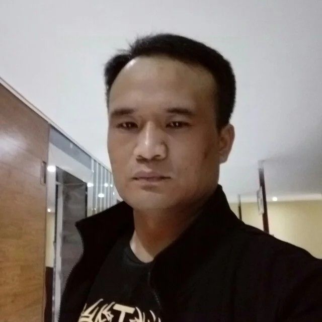 阿军在奋斗