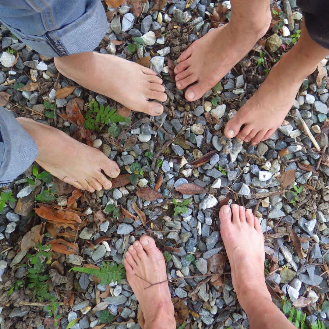 千粒沙