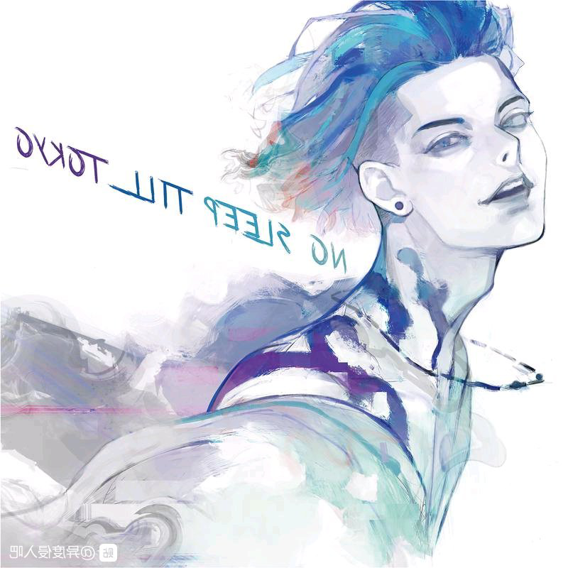 狂想故事馆馆长