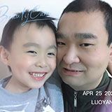 小羊爸爸话育儿