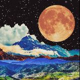 笔尖上的艺术家