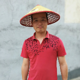 农人阿宝v
