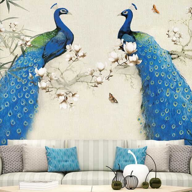 家居软装流行趋势指南